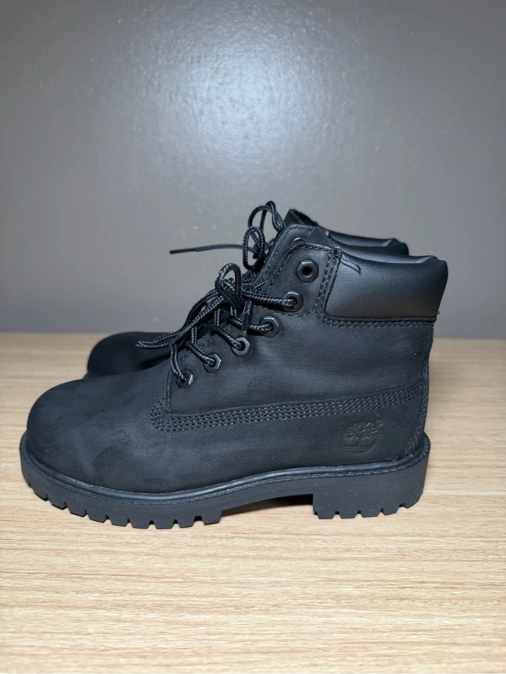 Timberland premium waterproof